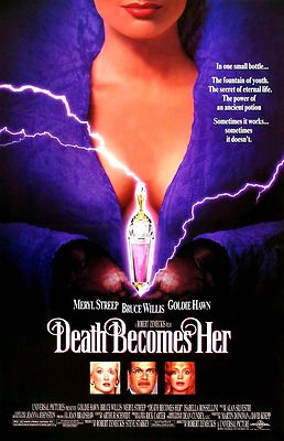 Death Becomes Her