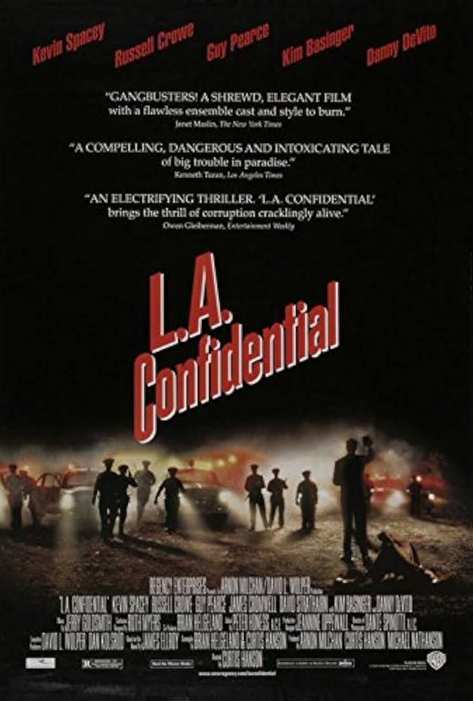 L.A. Confidential