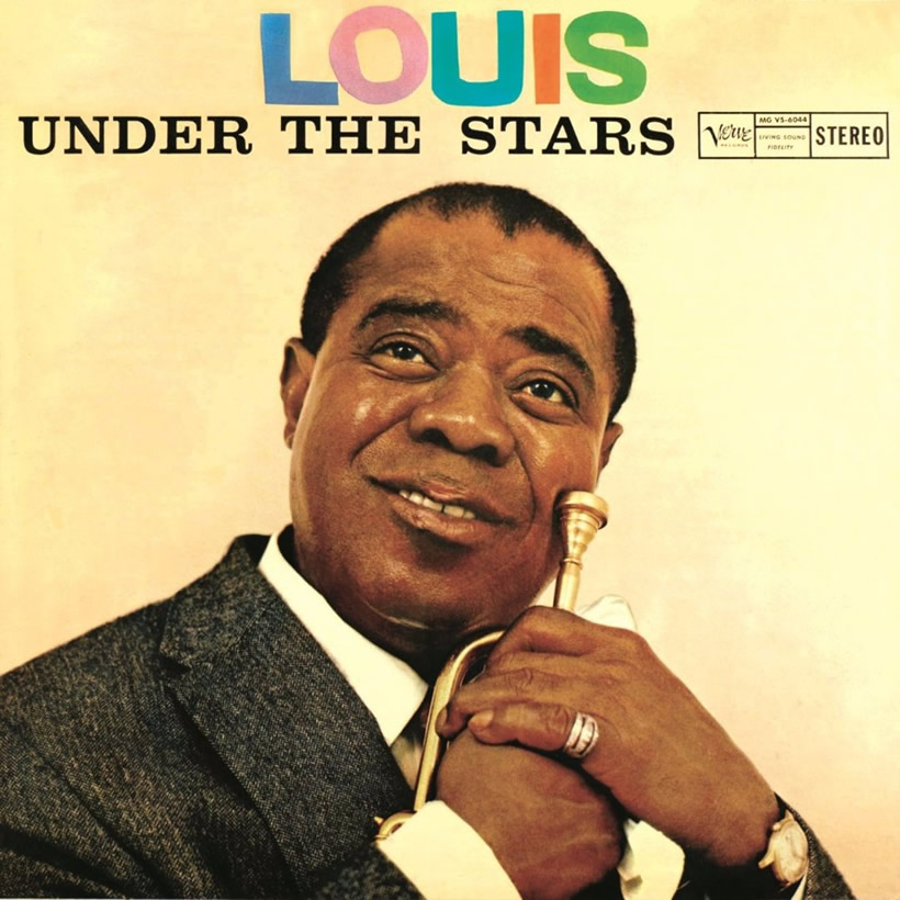 Louis Armstrong