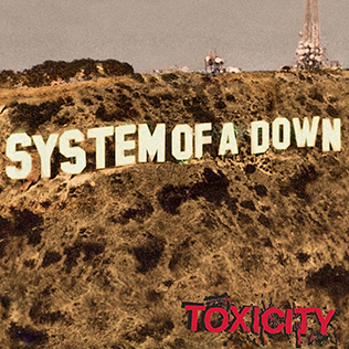 System of a Down