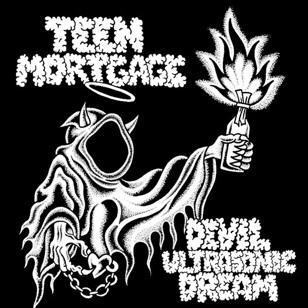 Teen Mortgage