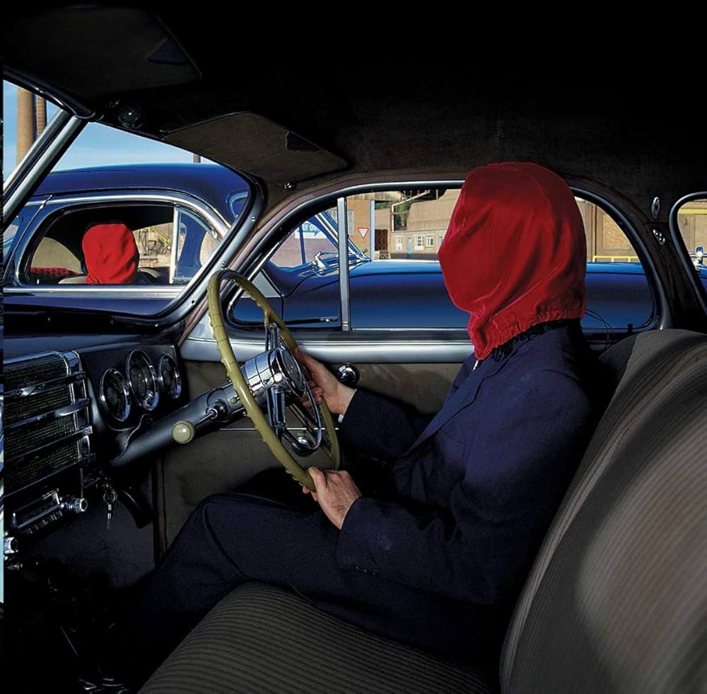 The Mars Volta